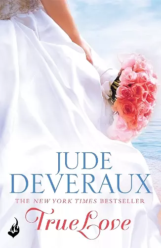 True Love: Nantucket Brides Book 1 (A beautifully captivating summer read) cover