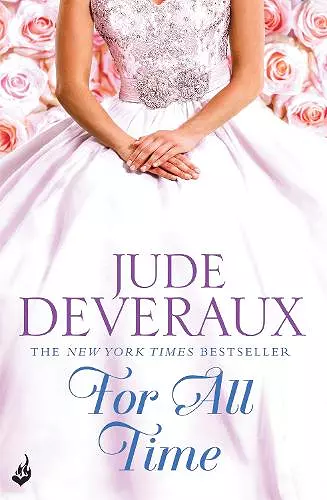 For All Time: Nantucket Brides Book 2 (A completely enthralling summer read) cover