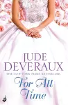 For All Time: Nantucket Brides Book 2 (A completely enthralling summer read) cover