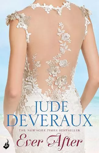 Ever After: Nantucket Brides Book 3 (A truly enchanting summer read) cover