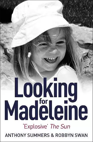 Looking For Madeleine cover