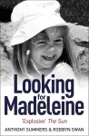 Looking For Madeleine cover