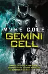 Gemini Cell (Reawakening Trilogy 1) cover