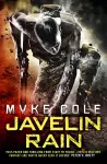 Javelin Rain (Reawakening Trilogy 2) cover