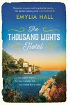 The Thousand Lights Hotel cover