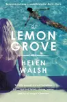 The Lemon Grove cover