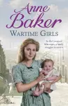 Wartime Girls cover