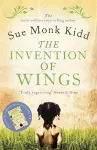 The Invention of Wings cover