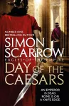 Day of the Caesars (Eagles of the Empire 16) cover