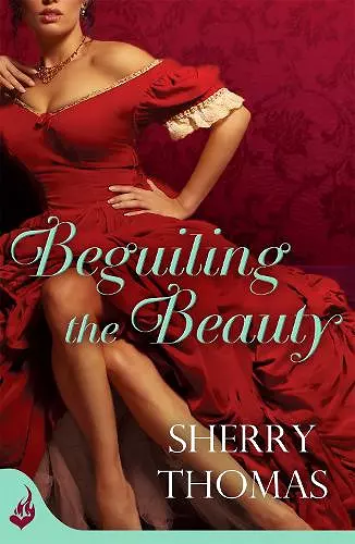 Beguiling the Beauty: Fitzhugh Book 1 cover