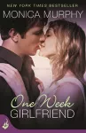 One Week Girlfriend: One Week Girlfriend Book 1 cover