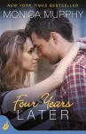 Four Years Later: One Week Girlfriend Book 4 cover