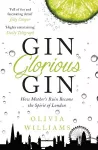 Gin Glorious Gin cover
