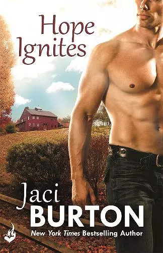 Hope Ignites: Hope Book 2 cover