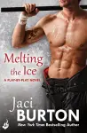Melting The Ice: Play-By-Play Book 7 cover