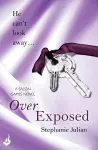 Over Exposed: Salon Games Book 3 cover