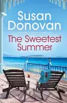 The Sweetest Summer: Bayberry Island Book 2 cover