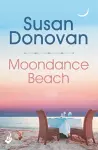 Moondance Beach: Bayberry Island Book 3 cover