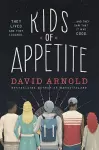 Kids of Appetite cover