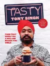 Tasty cover