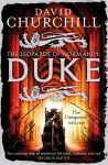 Duke (Leopards of Normandy 2) cover