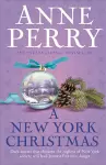 A New York Christmas (Christmas Novella 12) cover