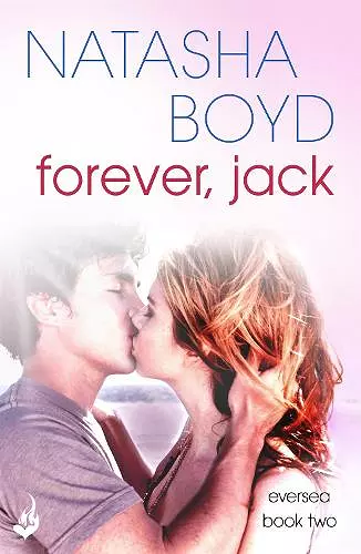 Forever, Jack cover