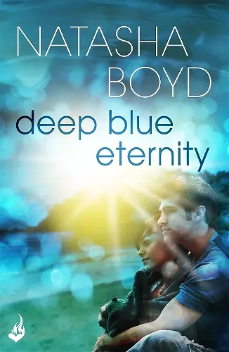 Deep Blue Eternity cover