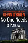 No One Needs To Know cover