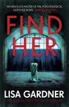 Find Her cover