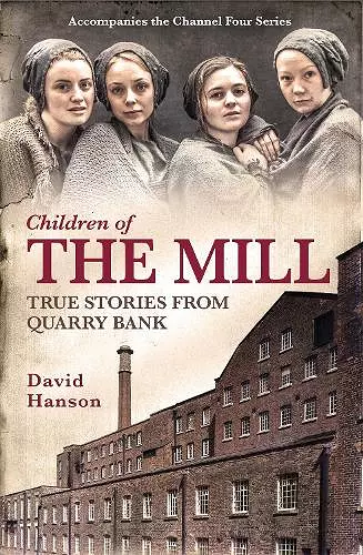 Children of the Mill cover