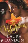 The Windflower (The beloved, classic tale of passion on the high seas) cover