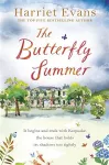 The Butterfly Summer packaging