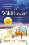 The Wildflowers cover