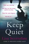 Keep Quiet cover