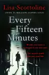 Every Fifteen Minutes cover
