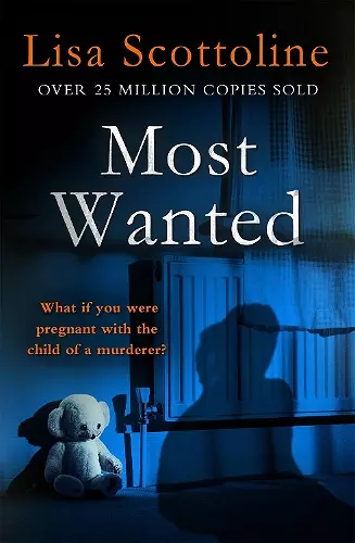 Most Wanted cover