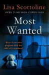 Most Wanted cover