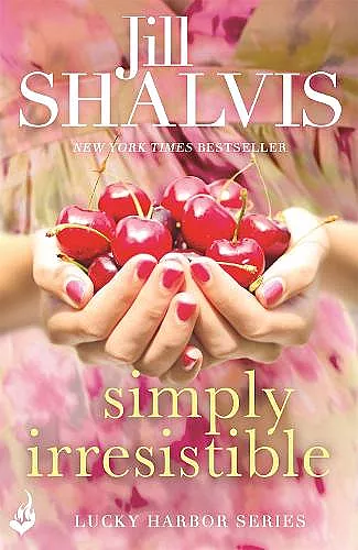 Simply Irresistible cover