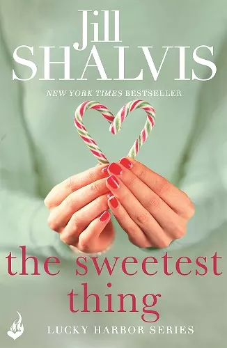 The Sweetest Thing cover
