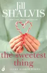The Sweetest Thing cover