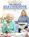 The Complete Aga Cookbook cover
