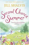 Second Chance Summer cover