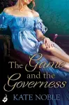 The Game and the Governess: Winner Takes All 1 cover