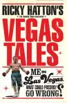 Ricky Hatton's Vegas Tales cover