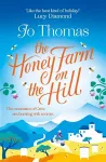 The Honey Farm on the Hill cover