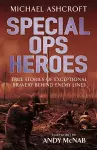 Special Ops Heroes cover