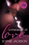 A Measure of Love: A Pound of Flesh Book 3 cover