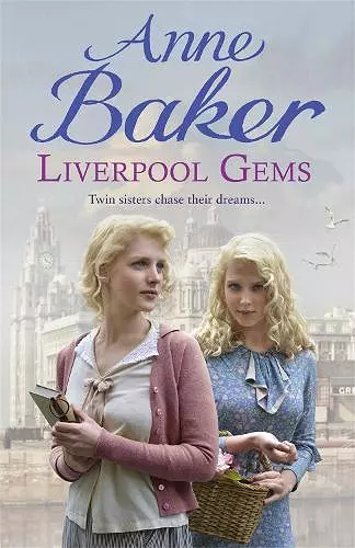 Liverpool Gems cover