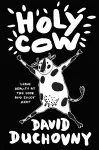 Holy Cow cover